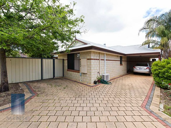 62A Tudor Avenue South, Riverton WA 6148