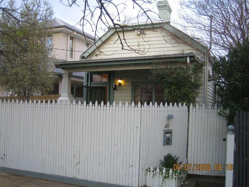 45 Dixon Street, Malvern Property History & Address Research Domain