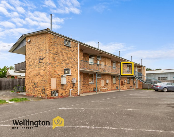 9/95 Macalister Street, Sale VIC 3850