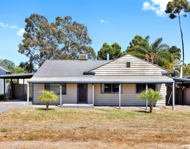 6 Carlisle Street, Williamstown SA 5351