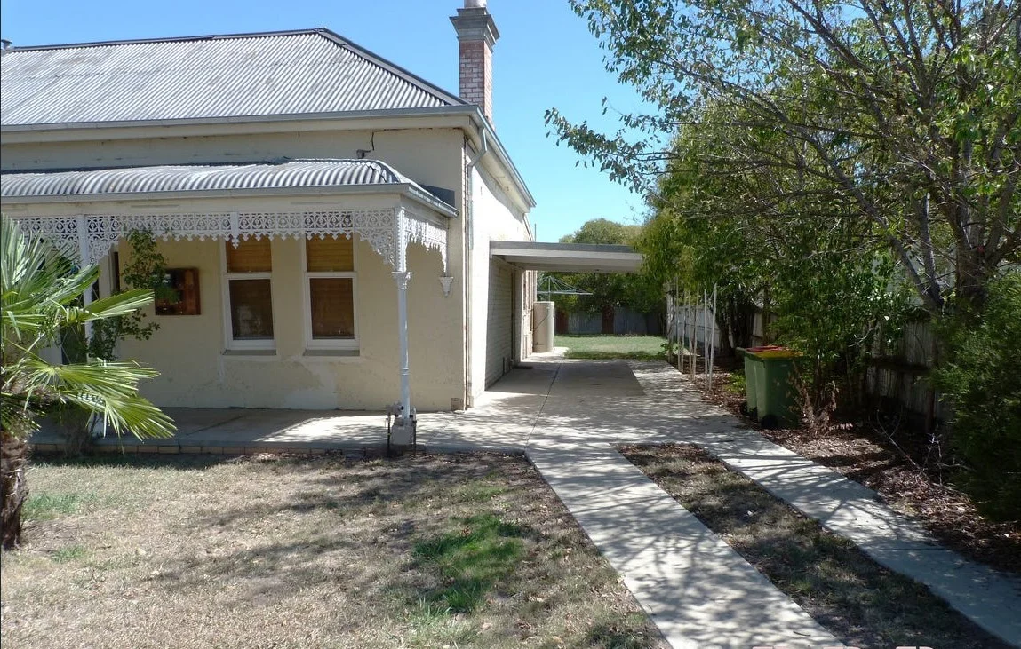 2/68 Smythe Street, Benalla VIC 3672