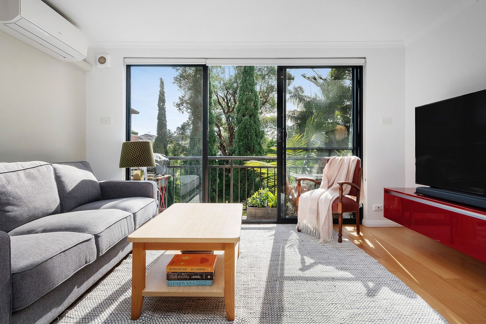 1 bedrooms Apartment / Unit / Flat in 13/81-83 Gilderthorpe Avenue RANDWICK NSW, 2031
