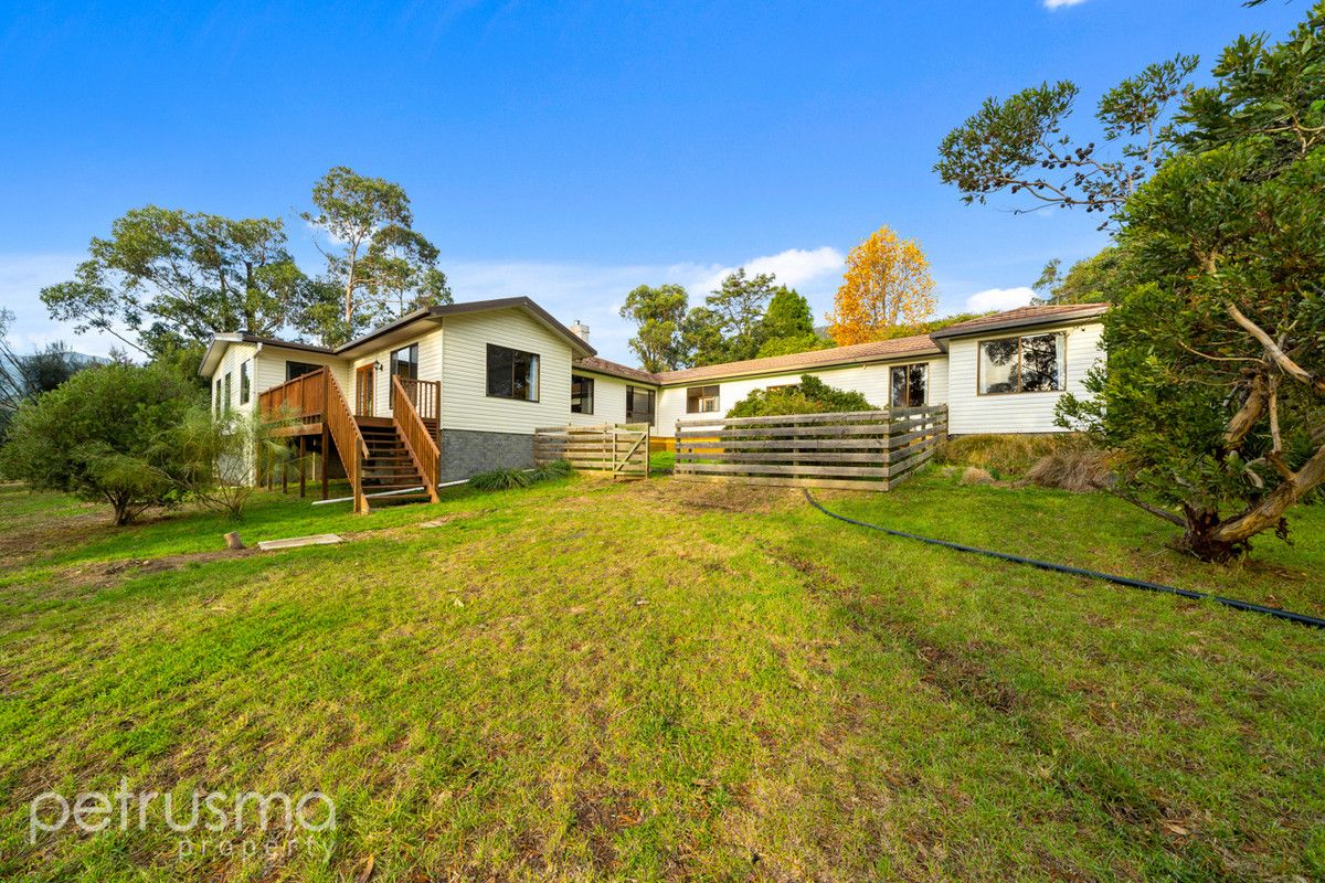 454 Back River Road, Magra TAS 7140, Image 0