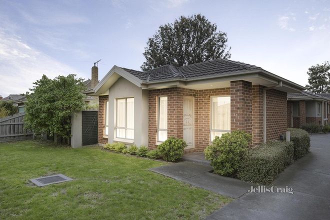 Picture of 1/30 Highland Street, KINGSBURY VIC 3083