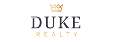 Duke Realty's logo