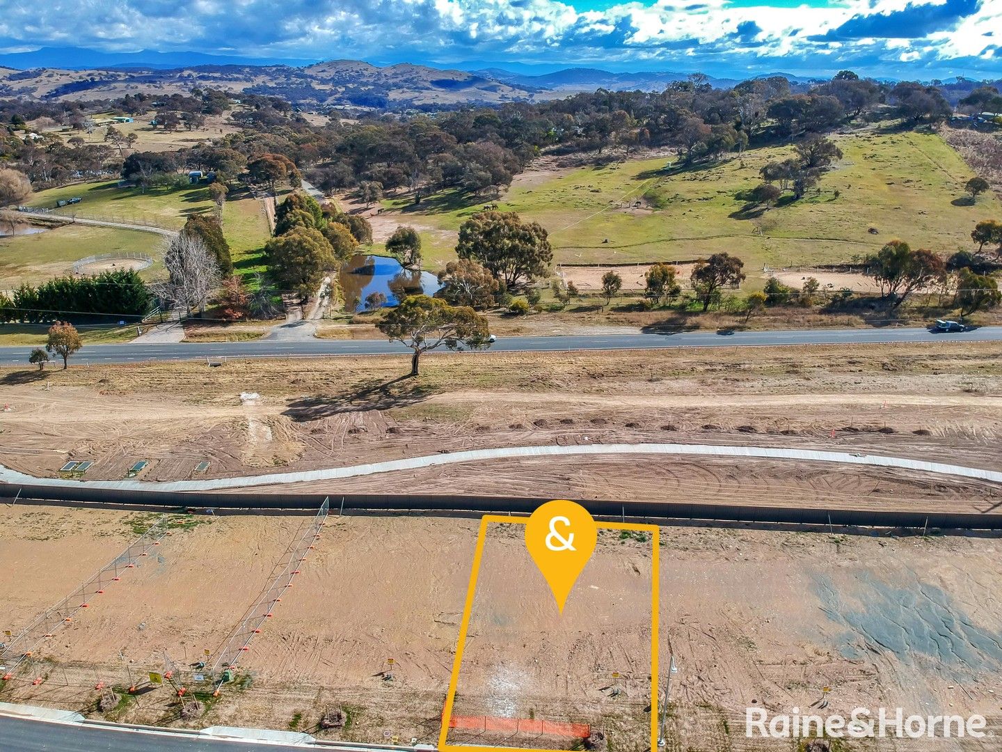 39 McCauley Avenue, Googong NSW 2620, Image 1