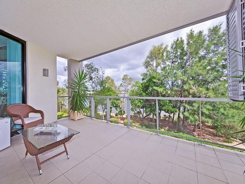 10/20 Baywater Drive, Twin Waters QLD 4564