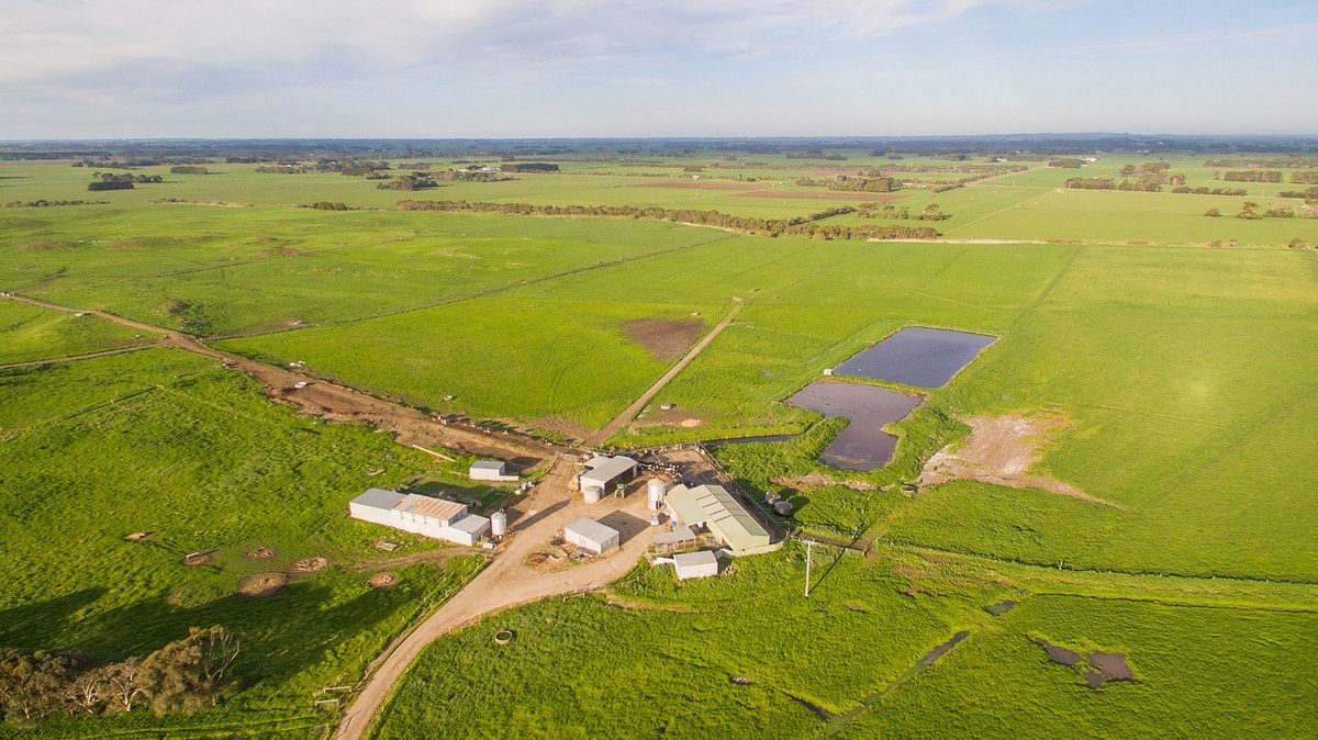 Toolong West Road, Toolong VIC 3285, Image 0