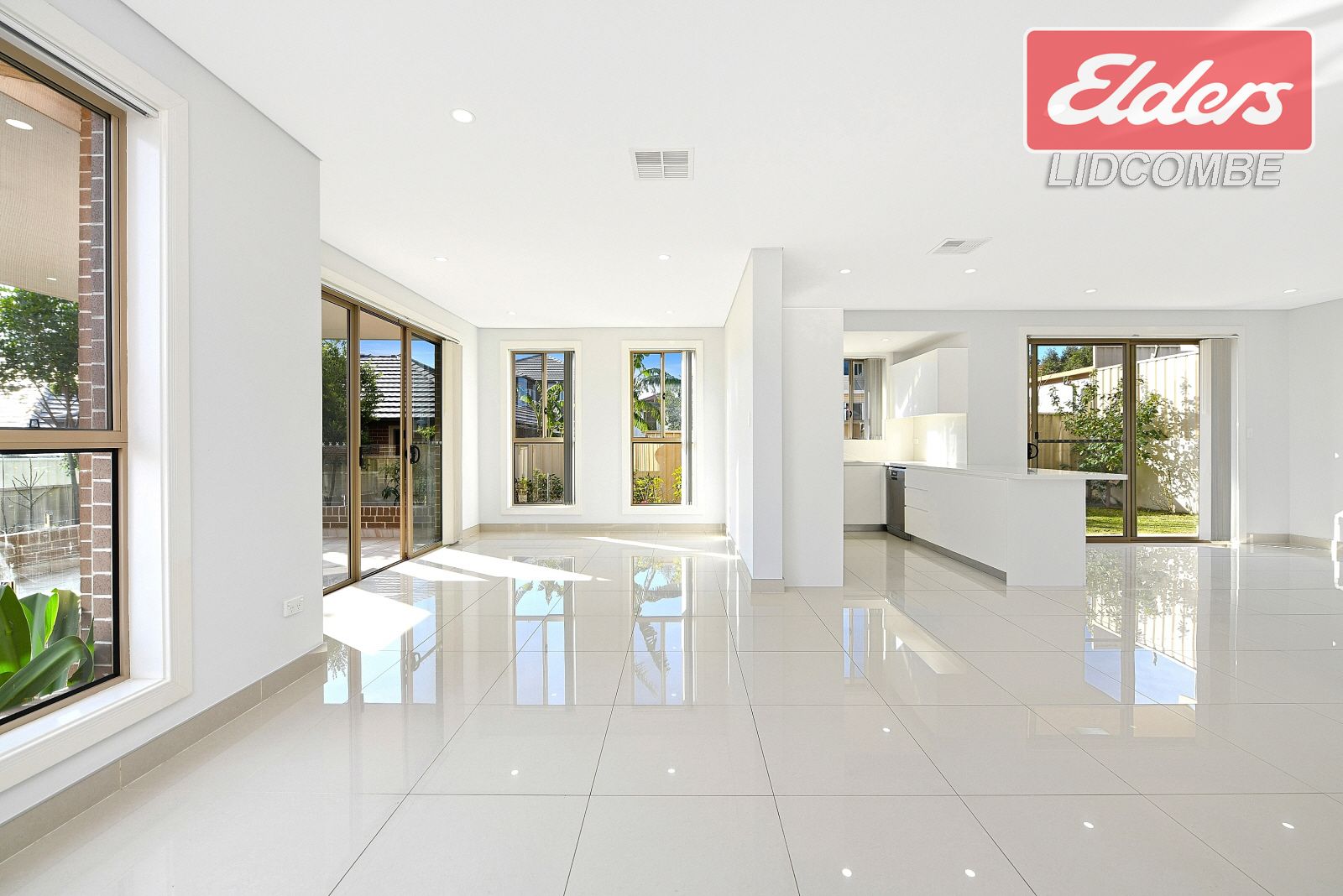 1F FENWICK STREET, Yagoona NSW 2199, Image 2