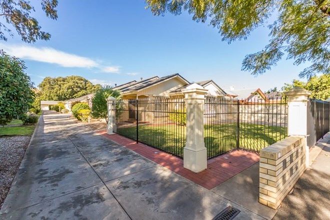 Picture of 2/13 Hill Avenue, CUMBERLAND PARK SA 5041