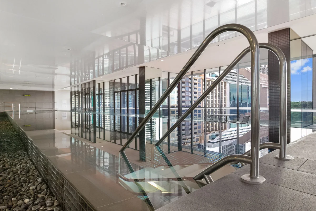 Additional image 14 of 2803/157 Liverpool Street, Sydney NSW 2000