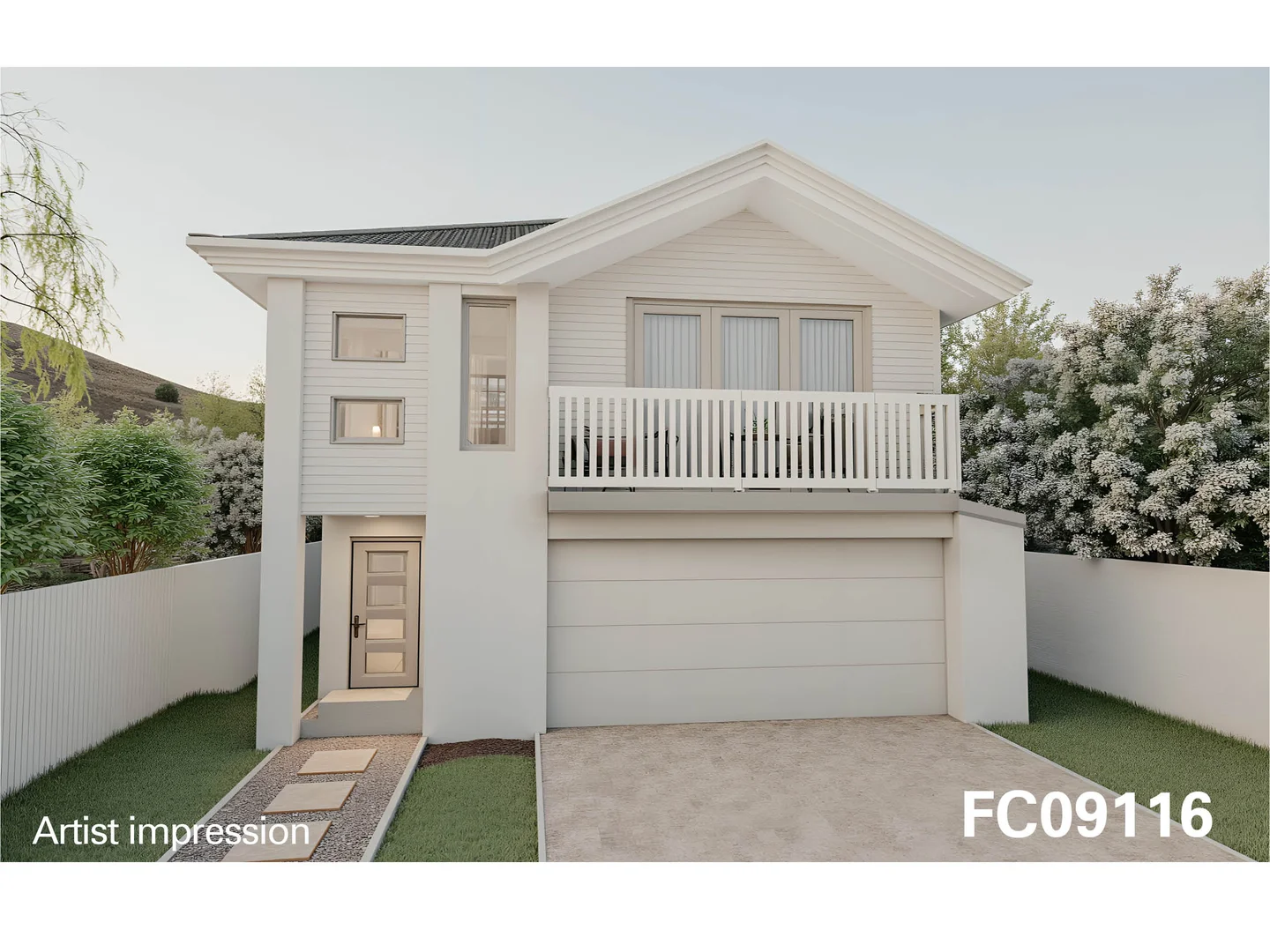 Additional image 3 of Lot 95/Stage 1 Arbourwood, Morayfield QLD 4506