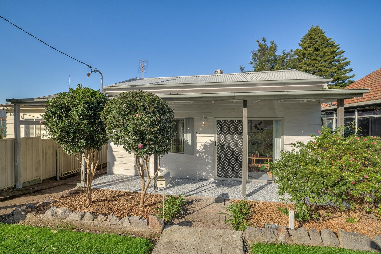 14 Russell Street, Cardiff NSW 2285, Image 0