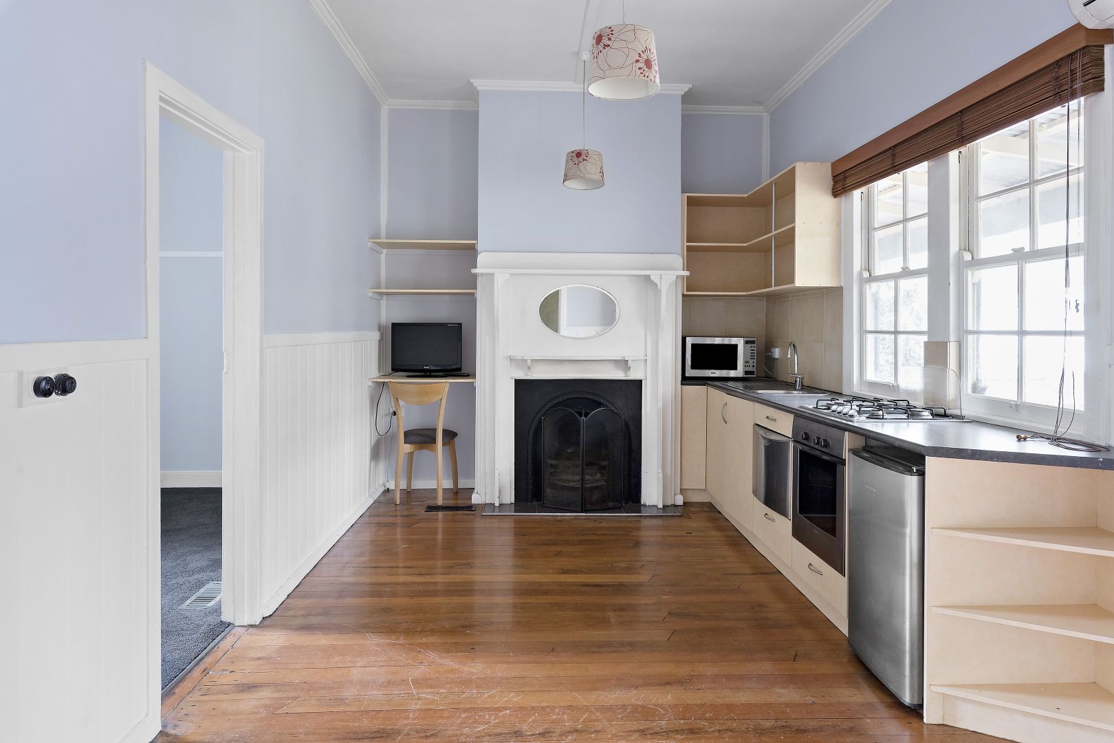 2/2 Mineral Springs Crescent, Hepburn Springs VIC 3461 Apartment For