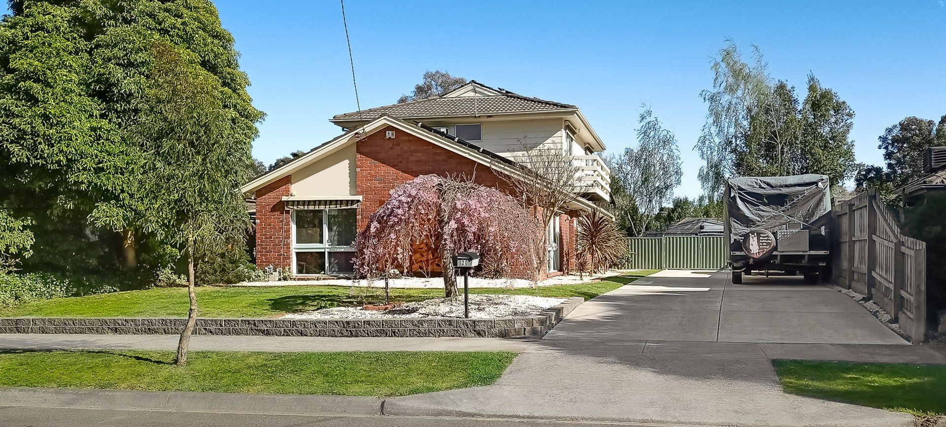 20 Toolimerin Avenue, Bayswater North VIC 3153, Image 0