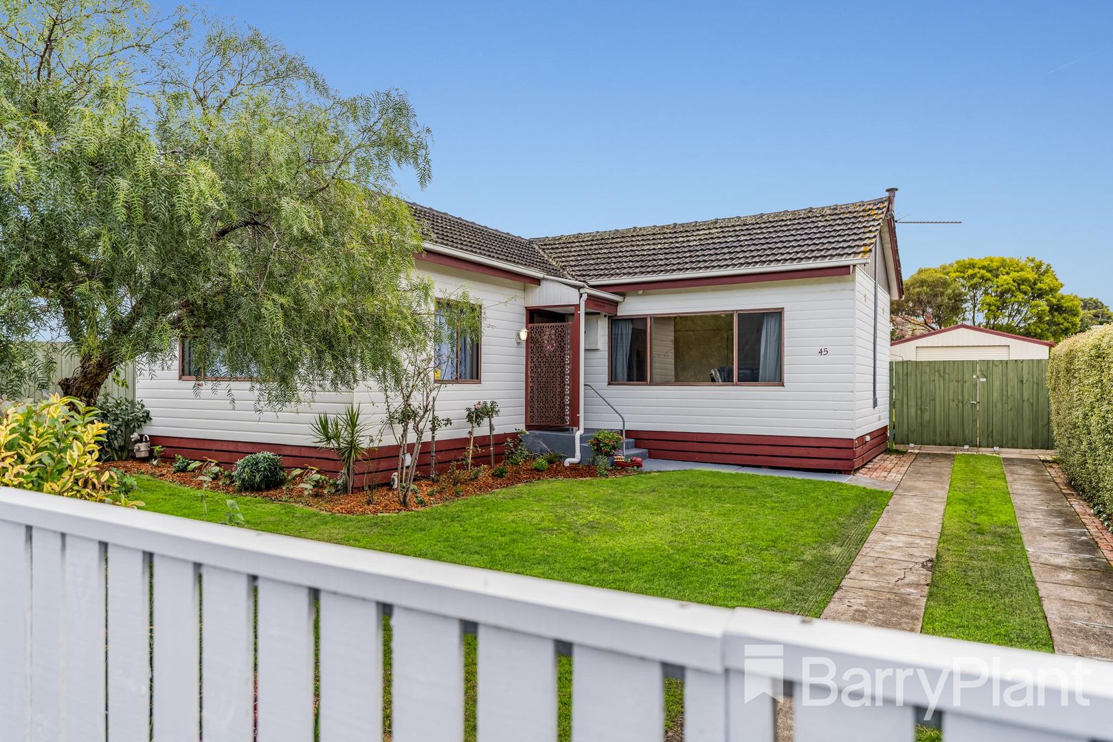 45 Dorothy Avenue, Belmont VIC 3216, Image 1