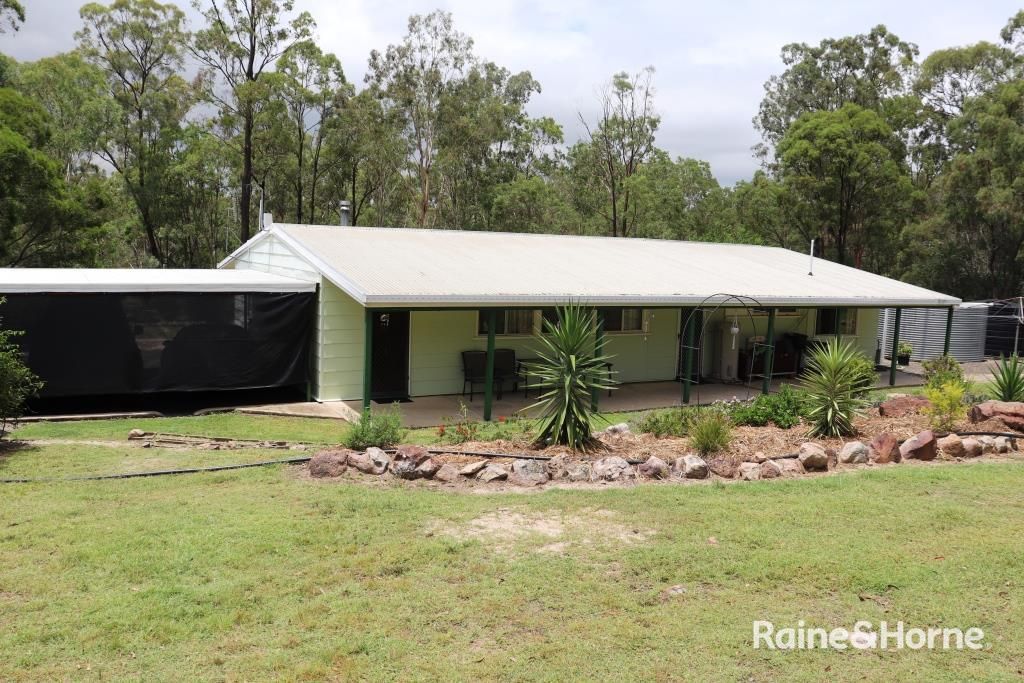 7 PARKER ROAD, Ellesmere QLD 4610, Image 0