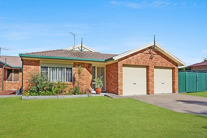 Picture of 20A Lachlan Avenue, SINGLETON NSW 2330