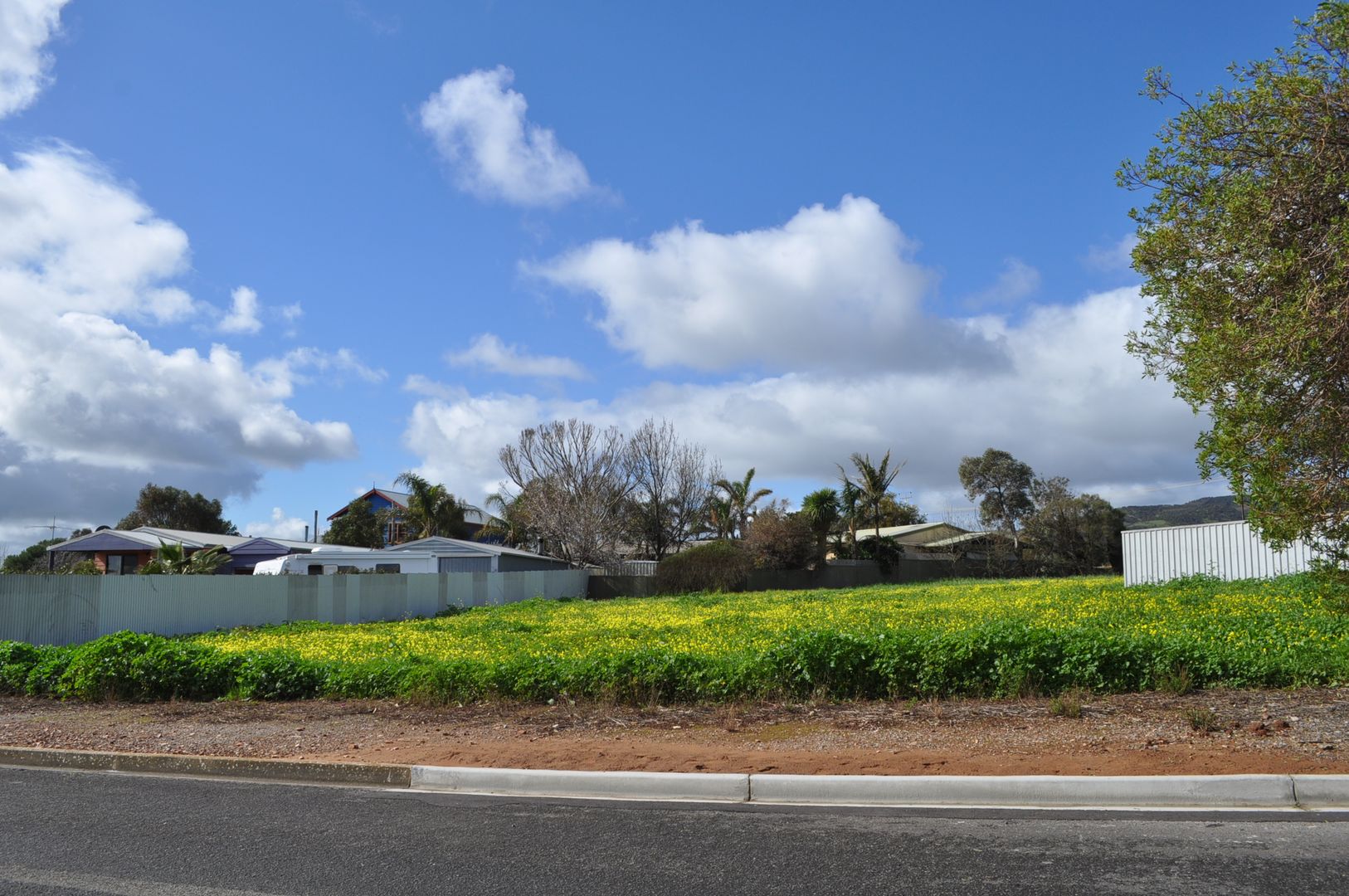 Lot 291 Samarra Drive, Sellicks Beach SA 5174, Image 1