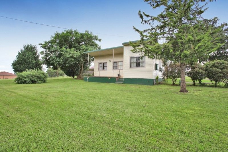 28 Darley Street, Thirlmere Property History & Address Research Domain