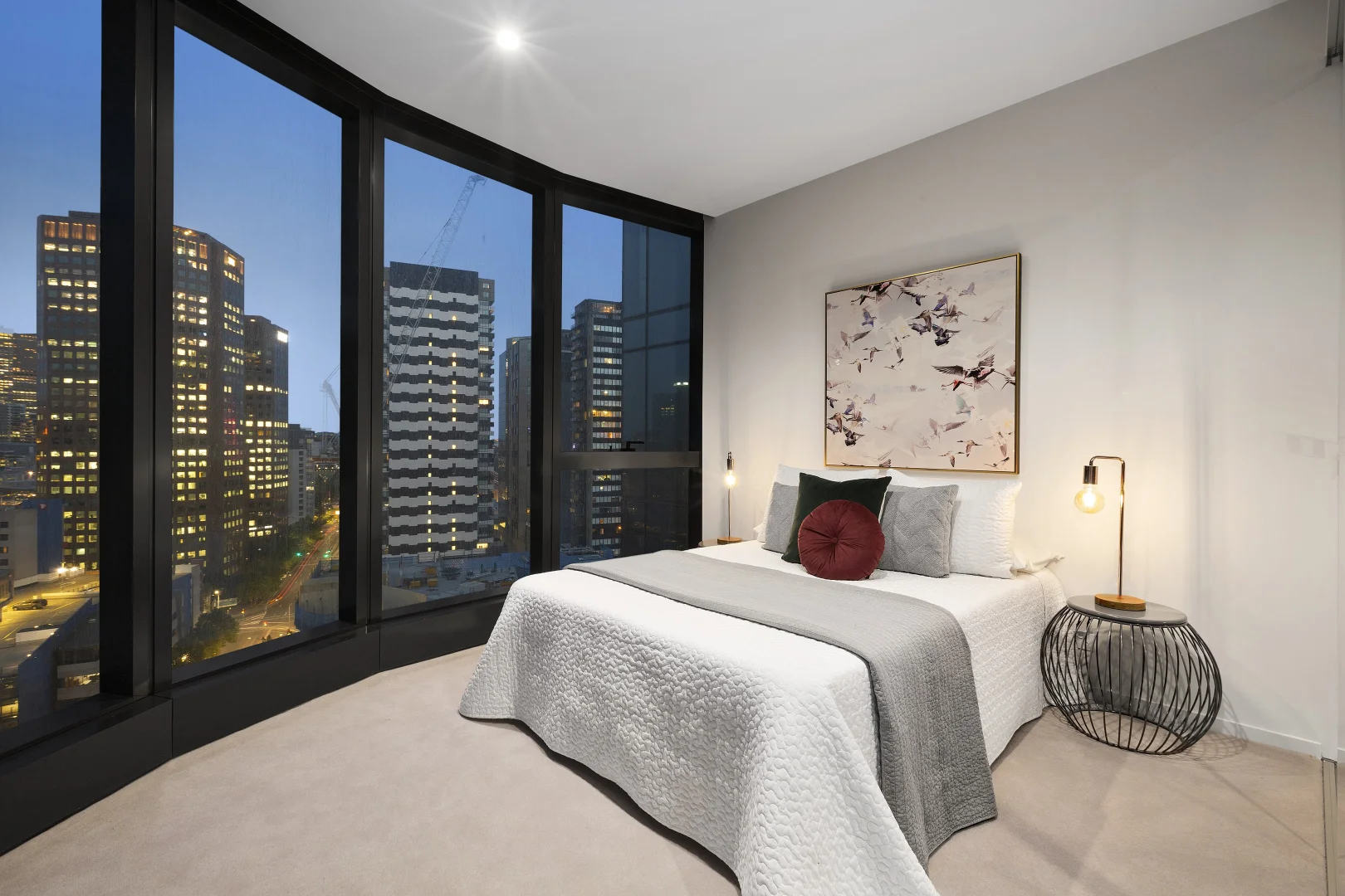 Additional image 4 of 2503/70 Southbank Blvd, Southbank VIC 3006