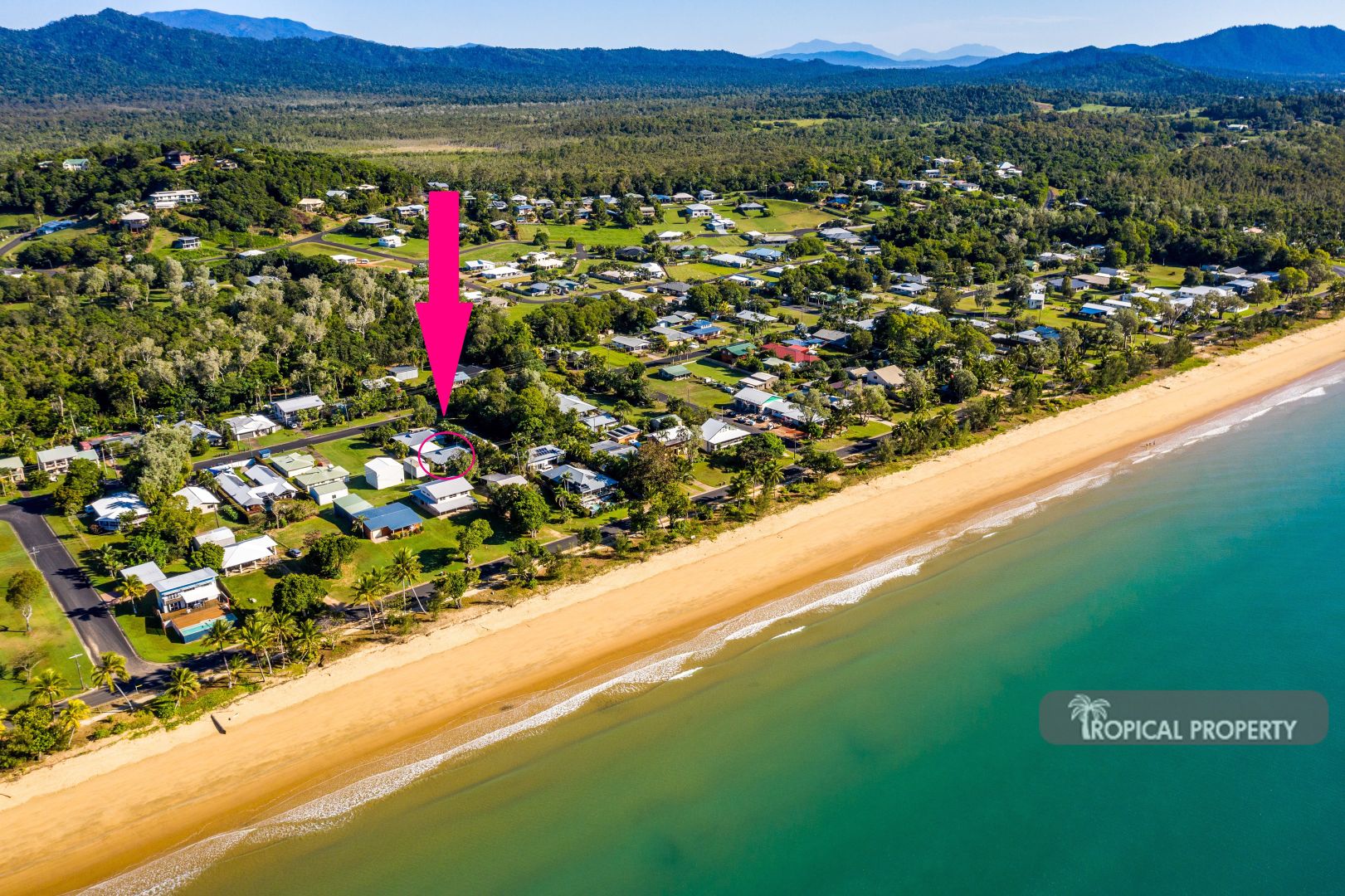 4/20 Seafarer Street, South Mission Beach Property History & Address