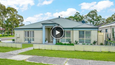 Picture of 112 Sergeant Baker Drive, CORLETTE NSW 2315