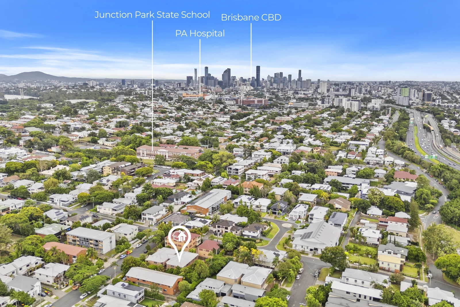 Additional image 15 of 2/65 Real Street, Annerley QLD 4103