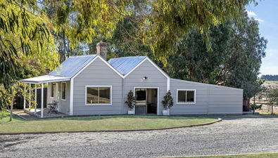 Picture of 135 Ascot Road, CRESWICK VIC 3363