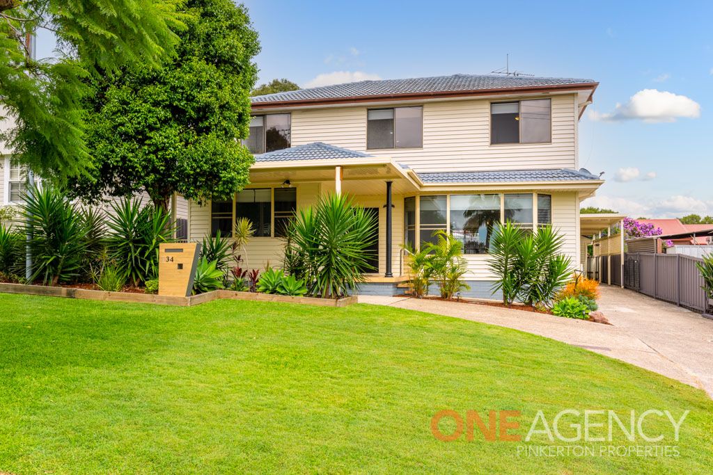 34 Aroona Street, Edgeworth NSW 2285, Image 0