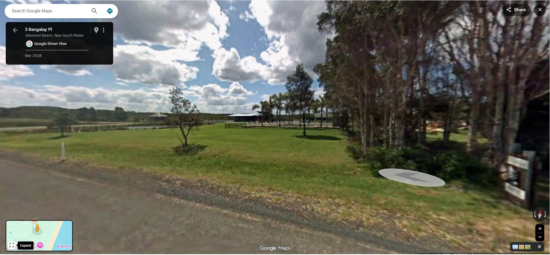 3 Bangalay PL, Diamond Beach NSW 2430