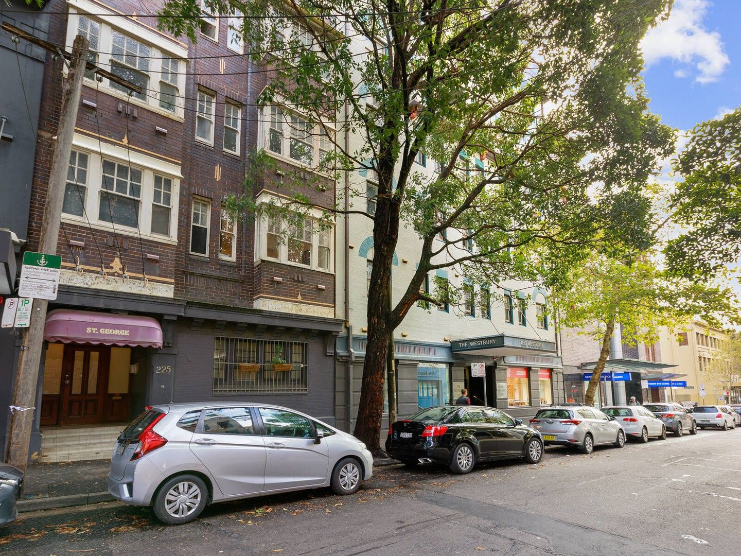 3/225 Darlinghurst Road, Darlinghurst NSW 2010 Studio For Rent Domain