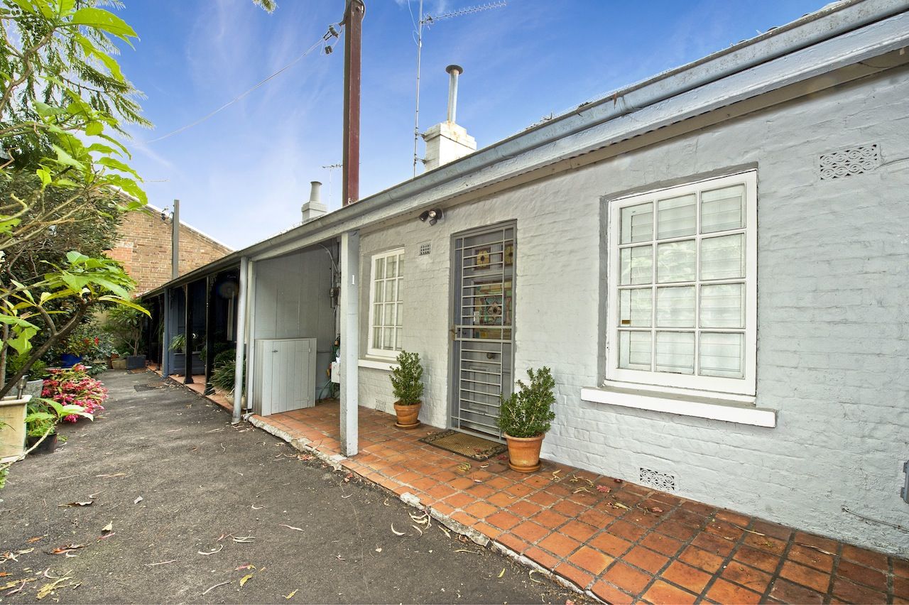 1 Margaret Place, PADDINGTON NSW 2021, Image 0