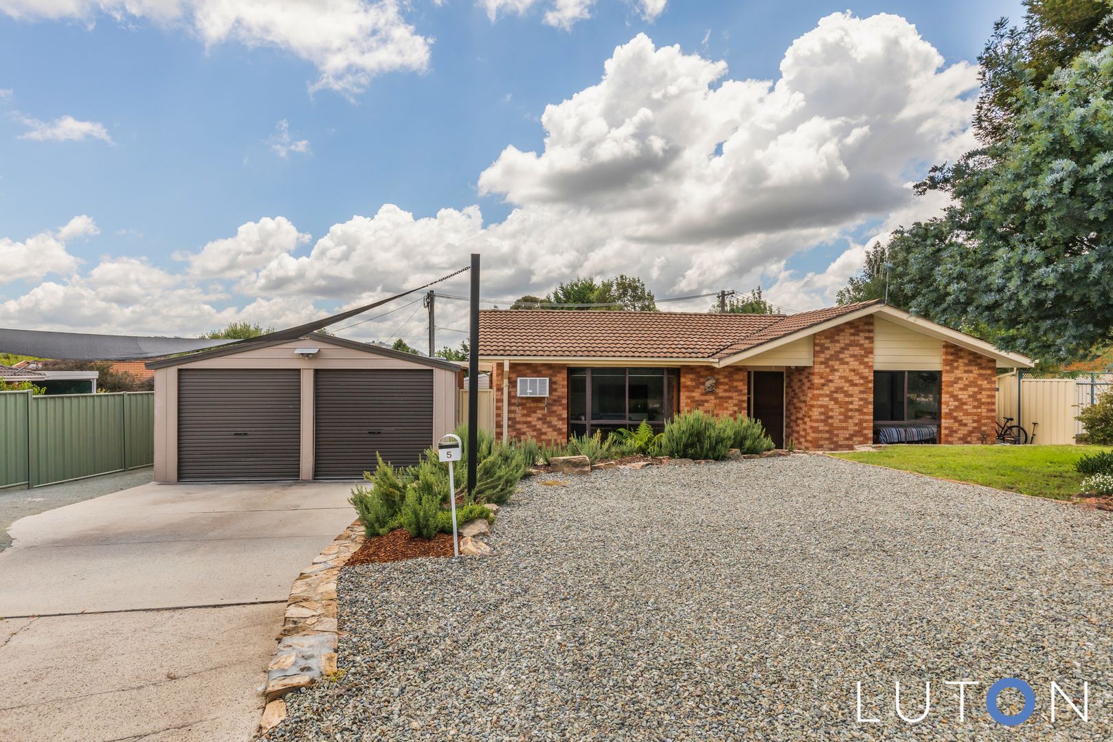 5 Luffman Crescent, Gilmore ACT 2905, Image 1