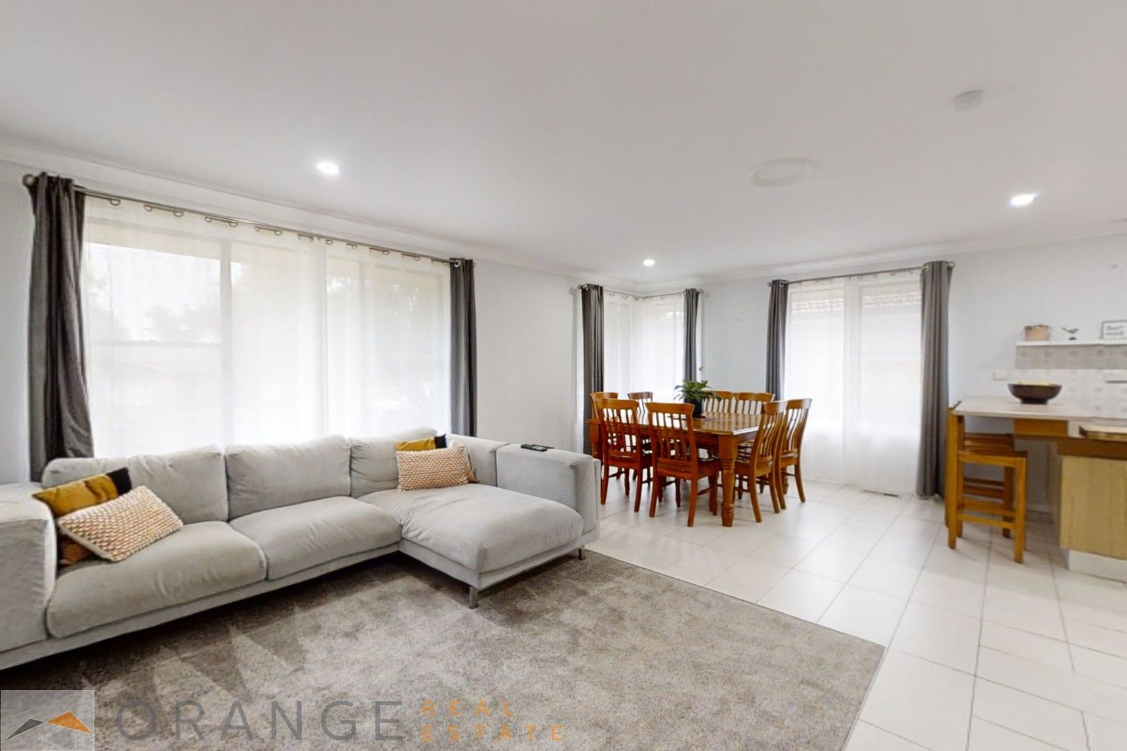 4 bedrooms House in 7 Malvern Avenue ORANGE NSW, 2800
