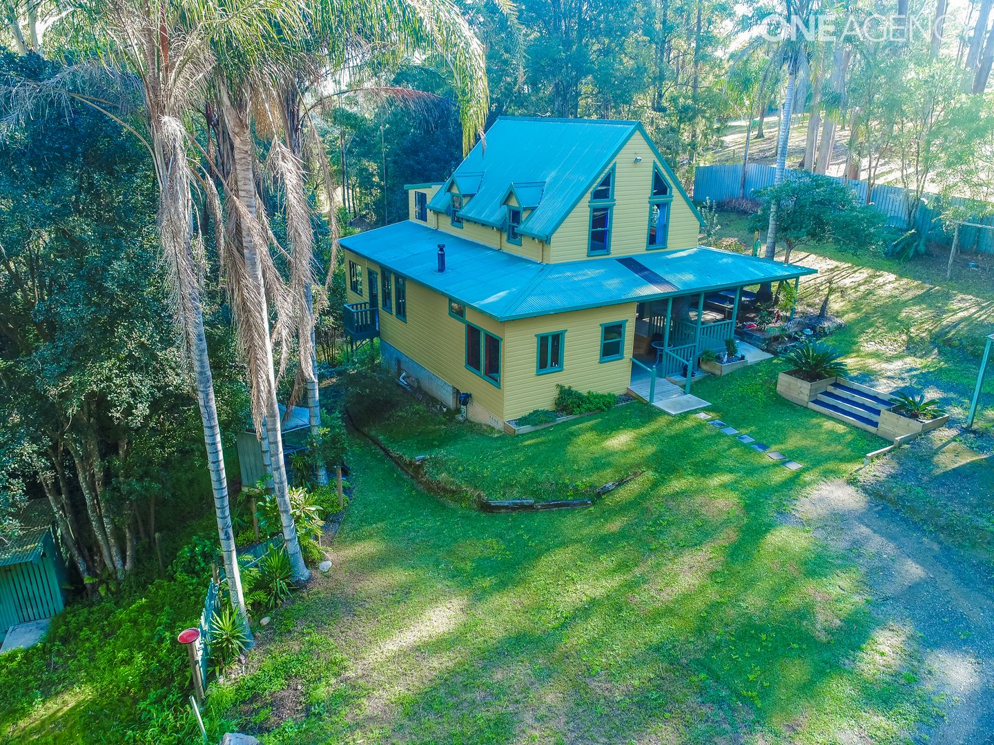 12 Rainforest Drive, Mitchells Island NSW 2430