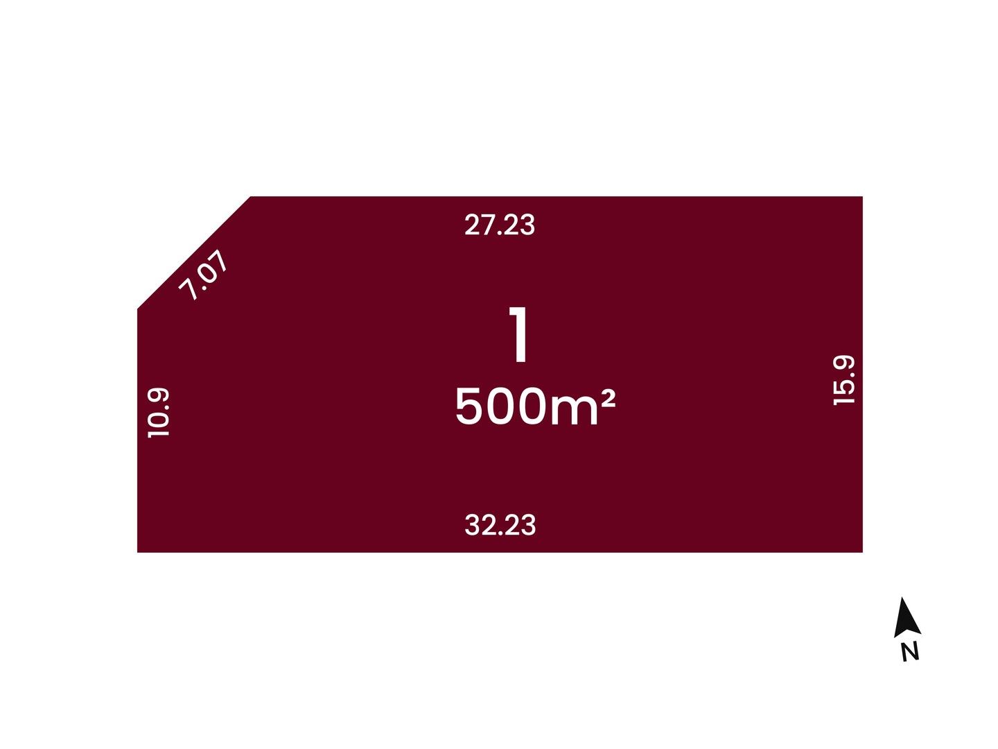 Vacant land in 1/295-305 Sixth Avenue, AUSTRAL NSW, 2179