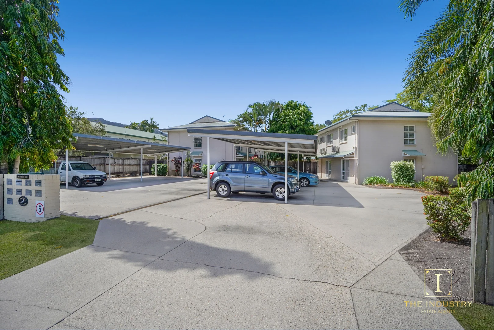 6/16 Robert Road, Bentley Park QLD 4869 - Apartment For Rent | Domain
