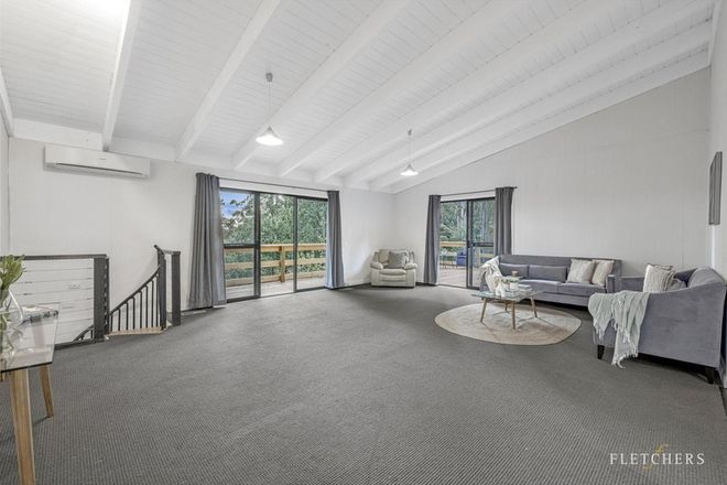 Picture of 6-8 Ramage Road, MOUNT DANDENONG VIC 3767