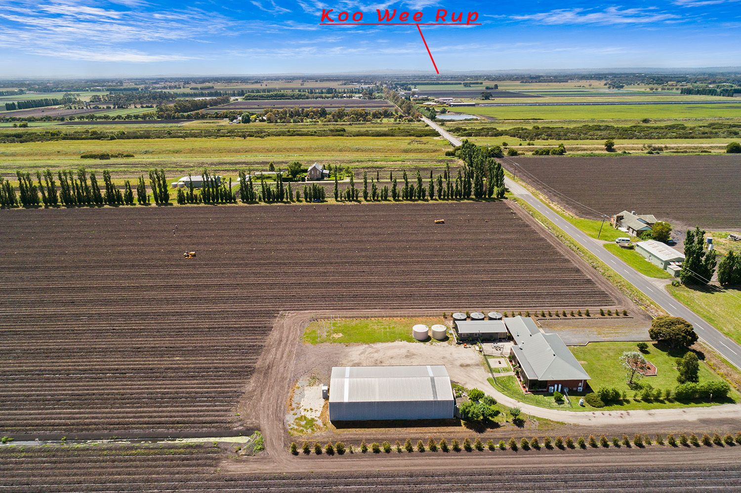 1035 Manks Road, Dalmore VIC 3981, Image 1