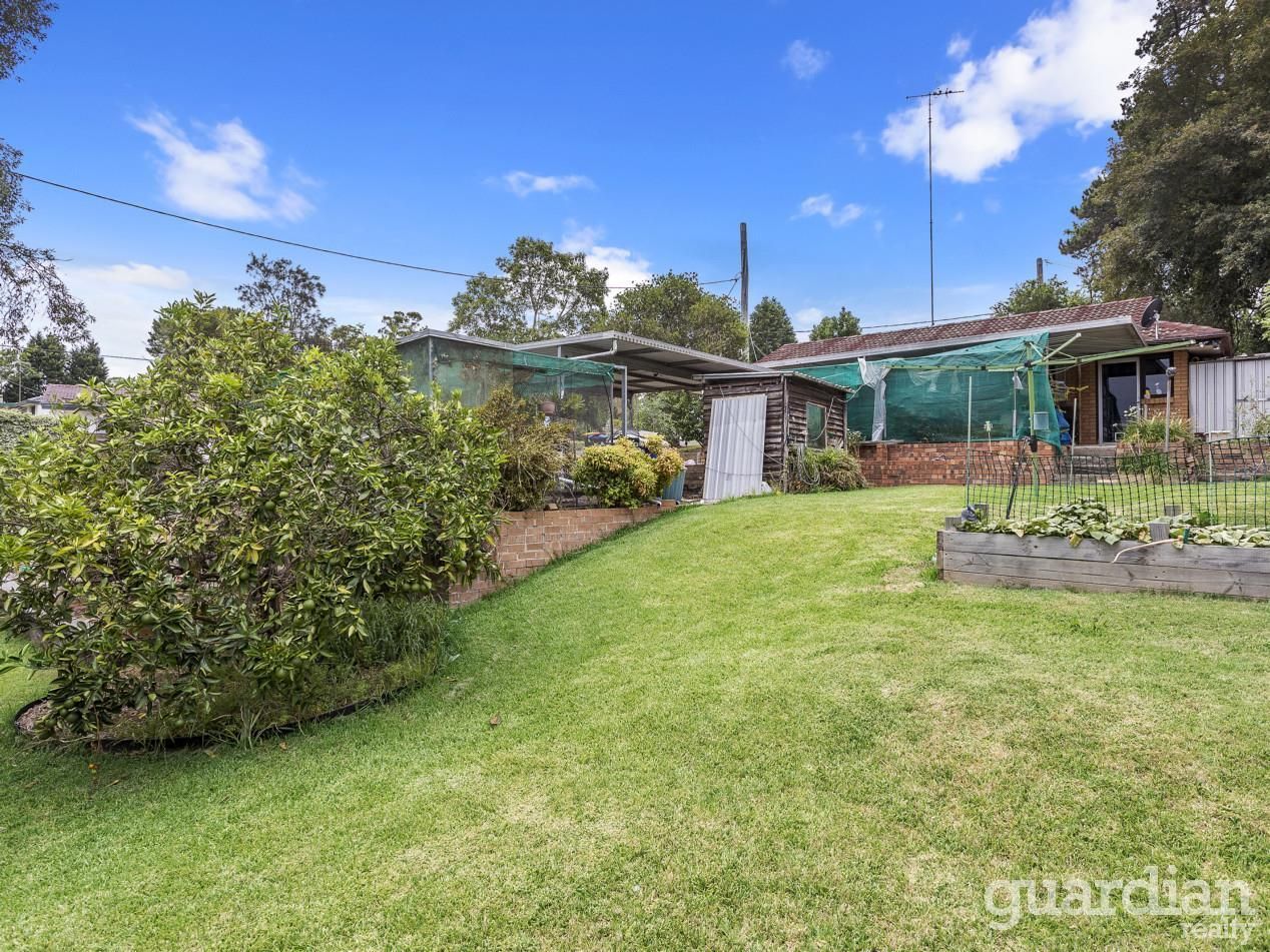 23 Post Office Road, Glenorie NSW 2157, Image 0