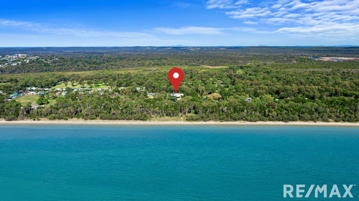 515 Oregan Creek Road, Toogoom QLD 4655, Image 0