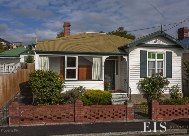 16 Powell Street, Sandy Bay TAS 7005