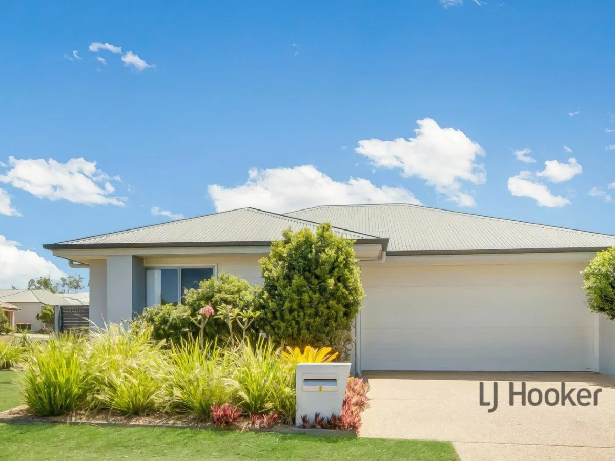 2 Wabby Street, Boyne Island QLD 4680