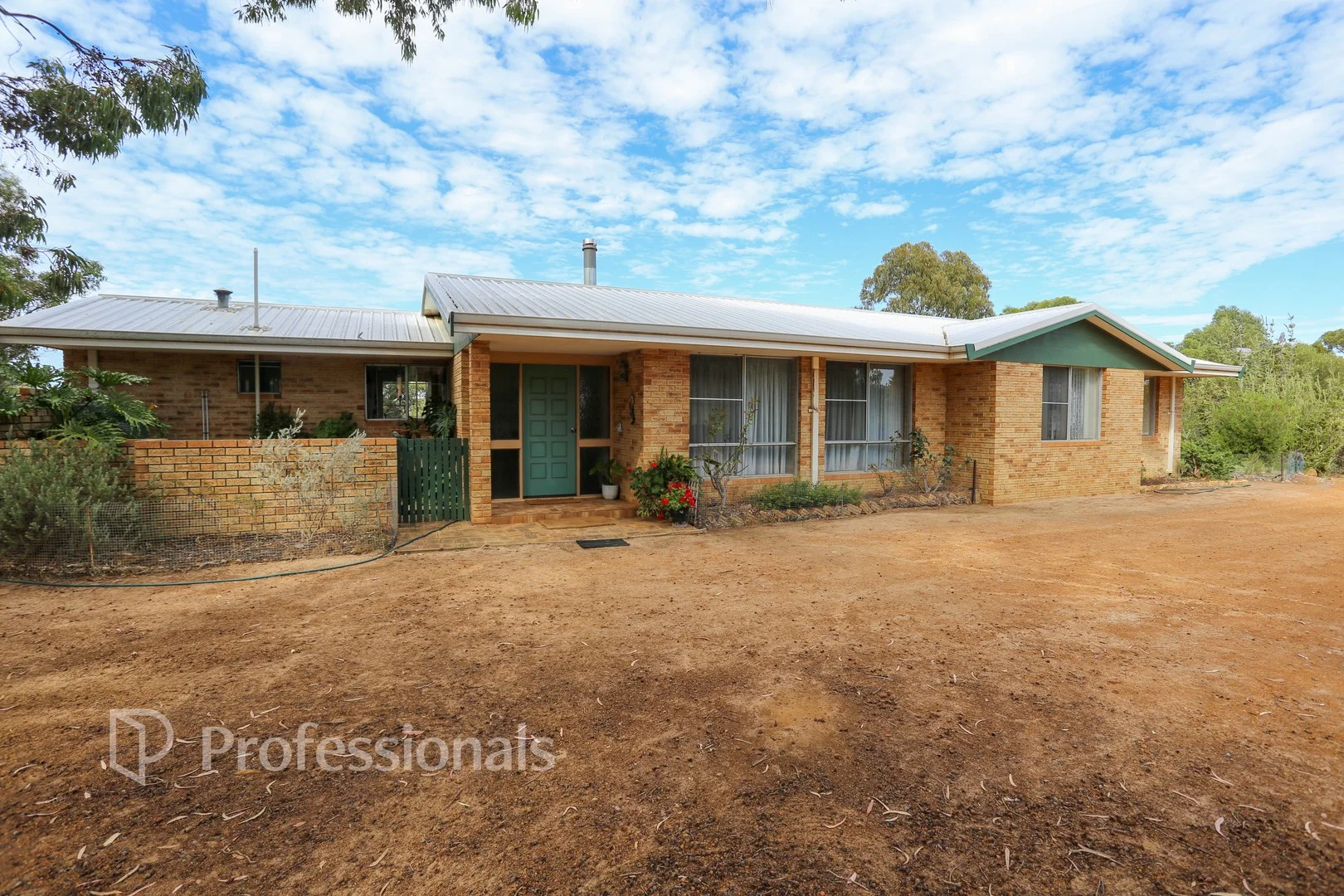Primary image of Lot 34 Fisheries Road, Myrup WA 6450