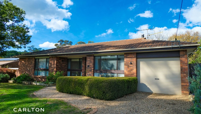 Picture of 16 Belmore St, MITTAGONG NSW 2575