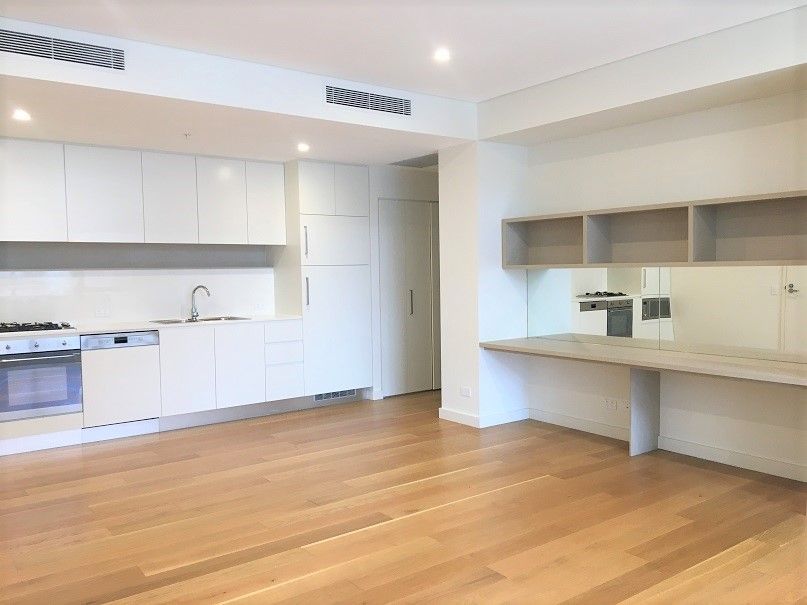 2 bedrooms Apartment / Unit / Flat in 101/2 Mooltan Avenue MACQUARIE PARK NSW, 2113