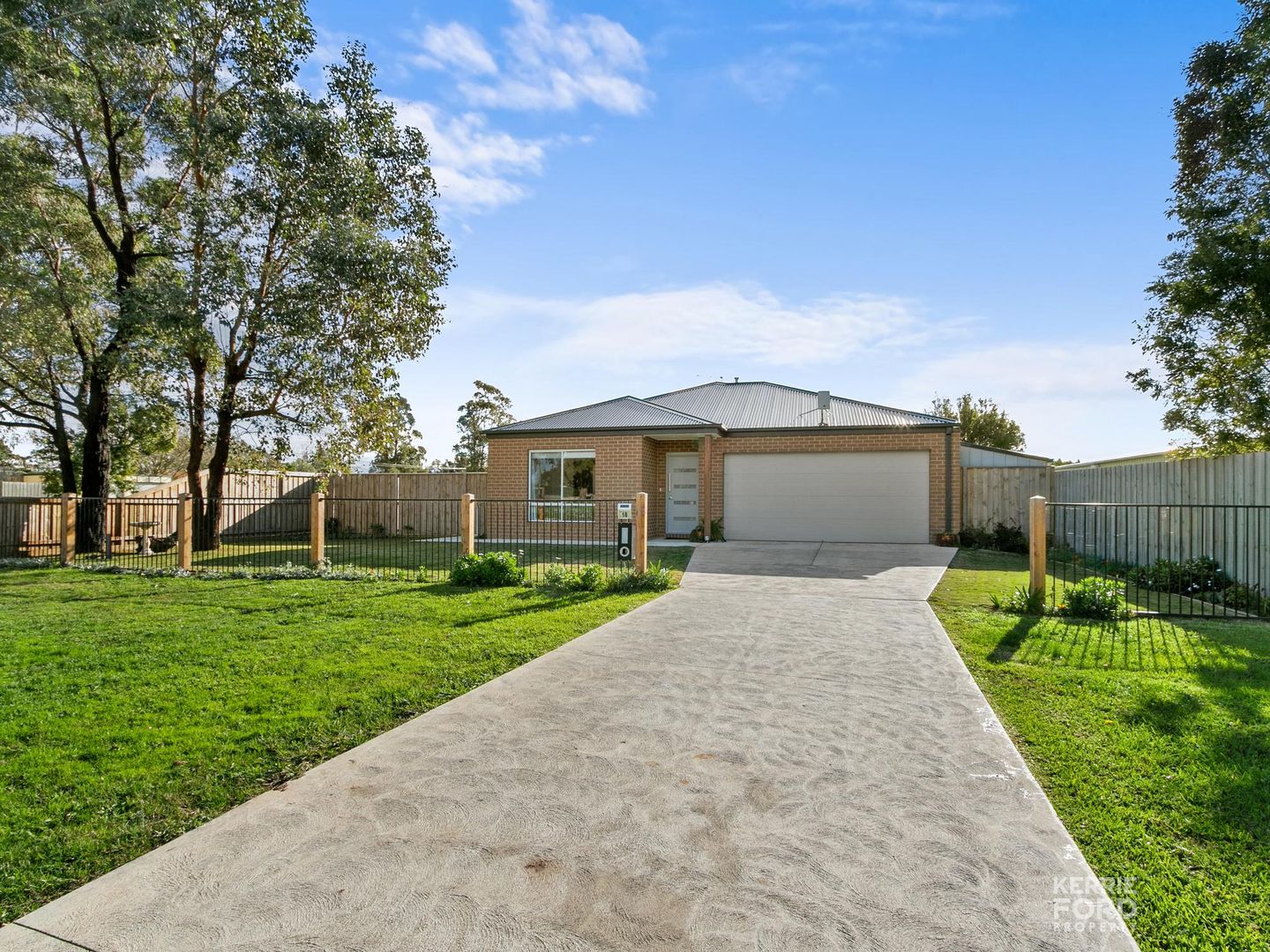 18 King Street, Rosedale VIC 3847 Domain