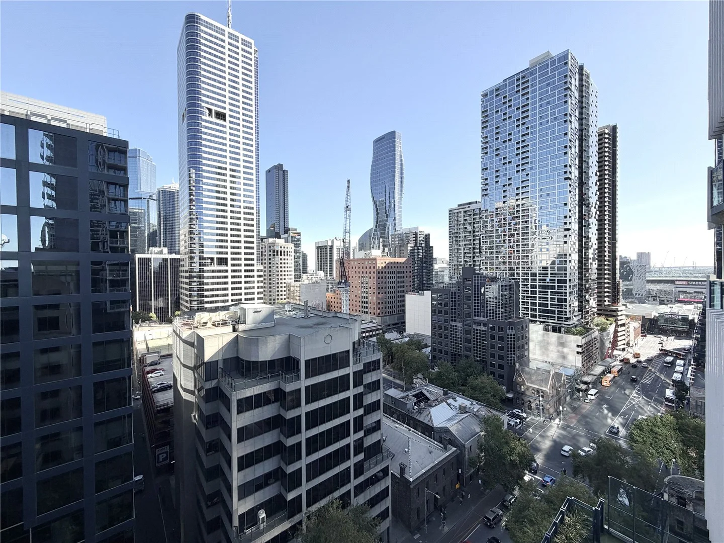 Additional image 19 of 1309/560 Lonsdale Street, Melbourne VIC 3000