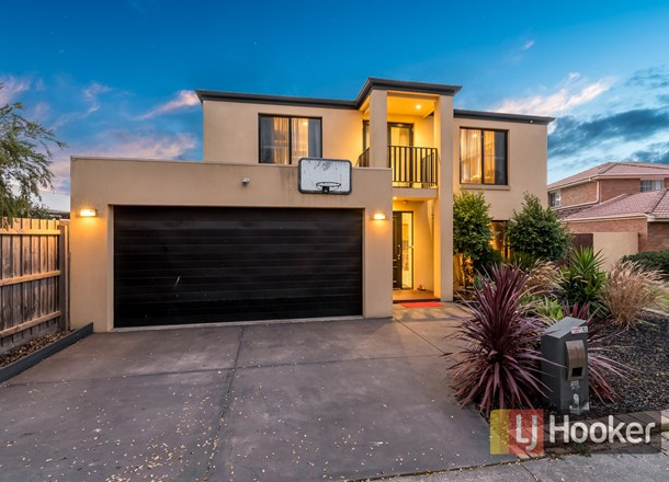 2 Andrew Court, Rowville VIC 3178